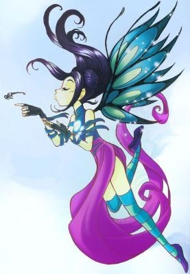 Hay Lin