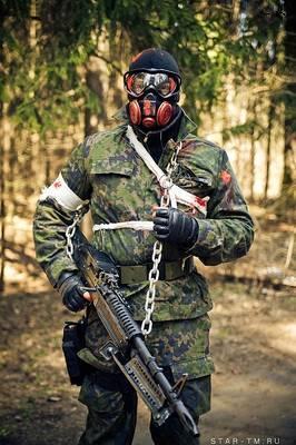 ZOMBIKILLER