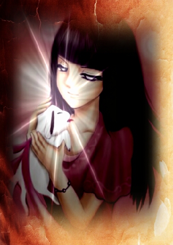 Hinata Hyuga