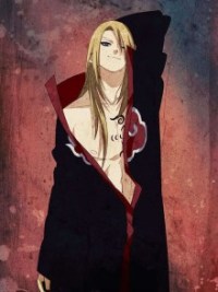 Deidara-sempai