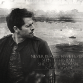 Misha Collins