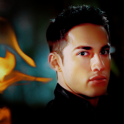 Michael Trevino