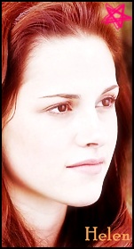 Isabella Marie Cullen