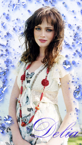 Delia Aquarius