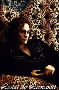 King Lestat