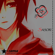 Sasori