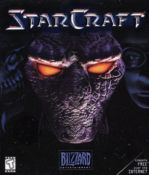  STARCRAF