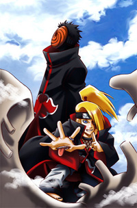 Deidara