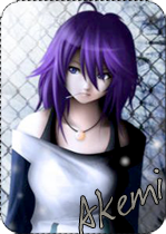 Akemi