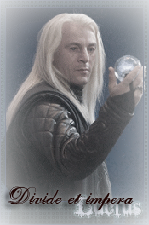 Lucius Malfoy