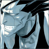 Zaraki Kenpachi