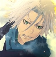 =Gokudera Hayato=