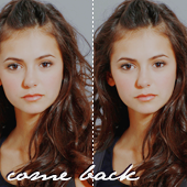 Leah Clearwater
