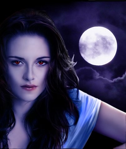 Bella Cullen