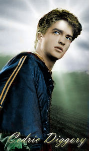 Cedrik Diggory