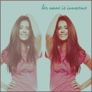 innocence