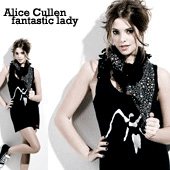 Alice Cullen