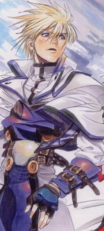 Ky Kiske