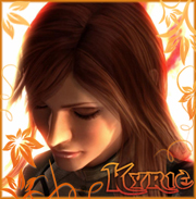 Kyrie