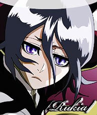 Rukia Kuchiki