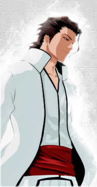 Aizen Sousuke