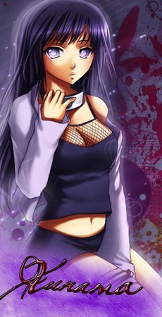 Hinata