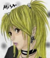 ~~MiSa~~