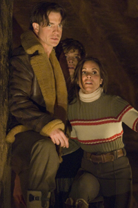 Rick O'Connell