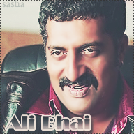 Ali Bhai