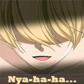 Hani-sempai