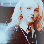Luna Lovegood