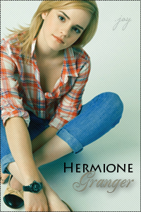 Hermione Granger