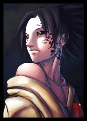 Uchiha Ryuu