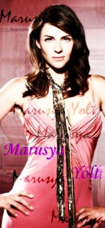 Marusya Yolt