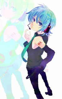 Mikuo Hatsune