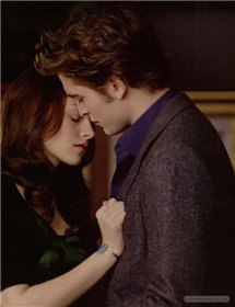 Edward Cullen