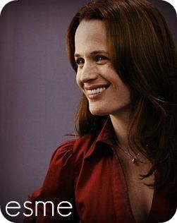 Esme Cullen