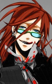 Grell Sutcliffe