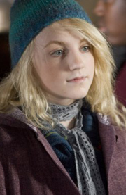 Luna Lovegood()