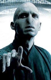 Lord Voldemort()