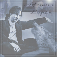 Remus J. Lupin