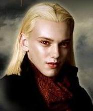 Caius Volturi