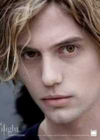 Jasper Hale
