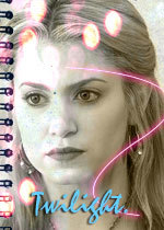 Rosalie Hale