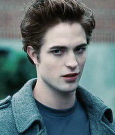 Edward Cullen