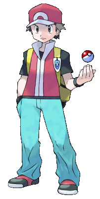 pokemaster