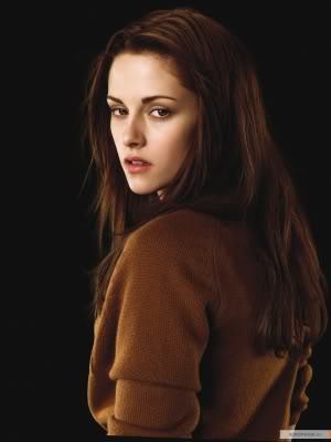 Isabella Swan