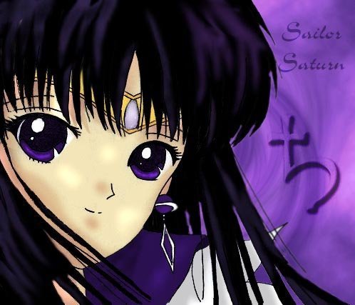 Hotaru Tomoe