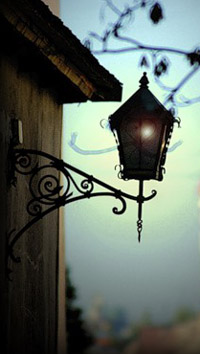 Dark Lantern