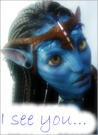 Neytiri